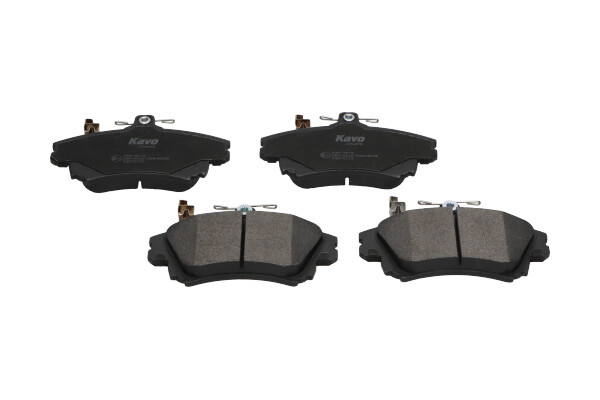 Kit pastiglie freno, Freno a disco - KBP-5519 KAVO PARTS