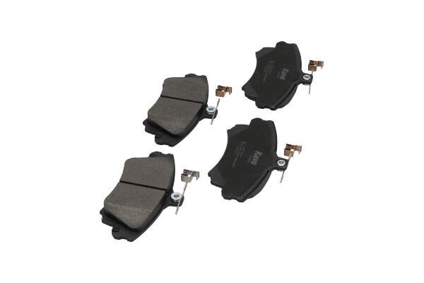 Brake Pad Set, disc brake - KBP-5519 KAVO PARTS