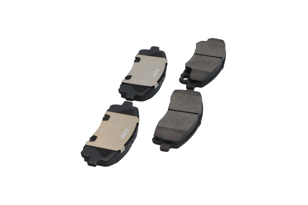 Brake Pad Set, disc brake - KBP-5543 KAVO PARTS