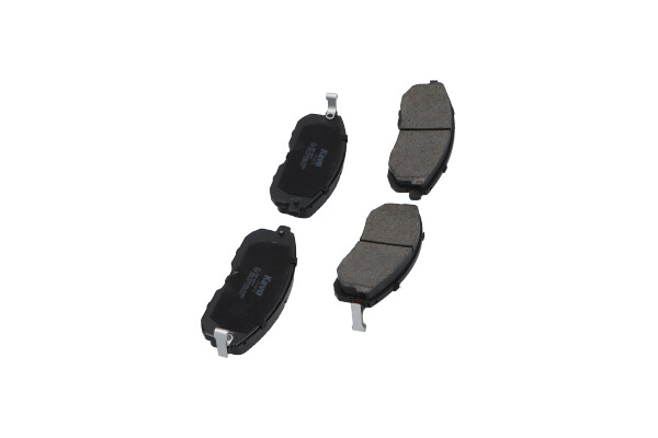 Kit pastiglie freno, Freno a disco - KBP-6579 KAVO PARTS