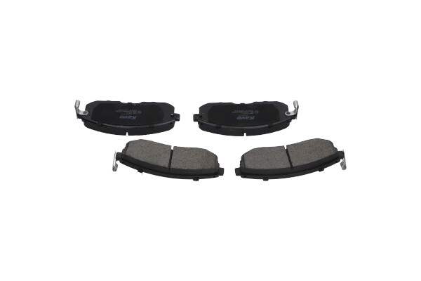 Kit pastiglie freno, Freno a disco - KBP-6579 KAVO PARTS