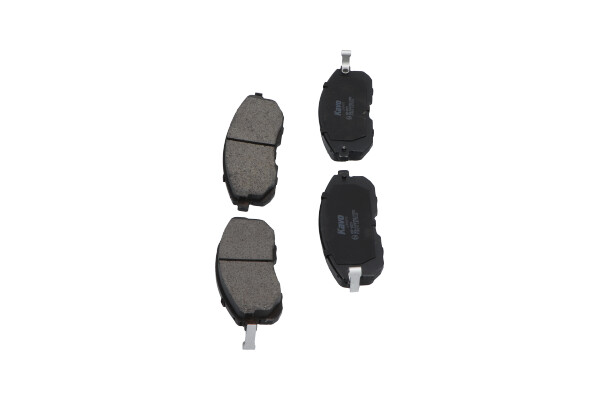 Kit pastiglie freno, Freno a disco - KBP-6579 KAVO PARTS