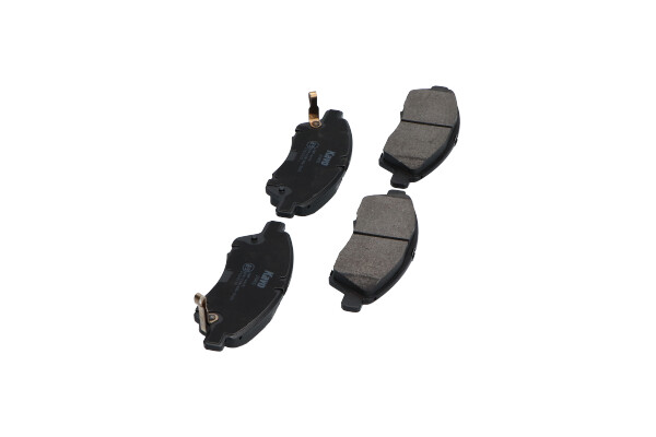 Brake Pad Set, disc brake - KBP-6613 KAVO PARTS
