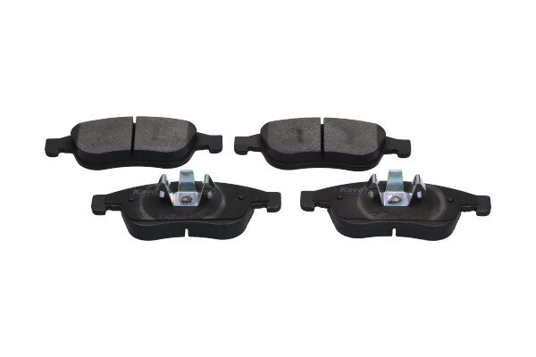 Kit pastiglie freno, Freno a disco - KBP-6621 KAVO PARTS