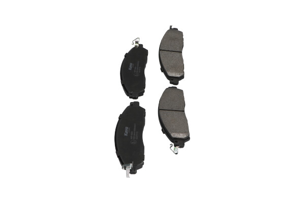 Brake Pad Set, disc brake - KBP-6629 KAVO PARTS