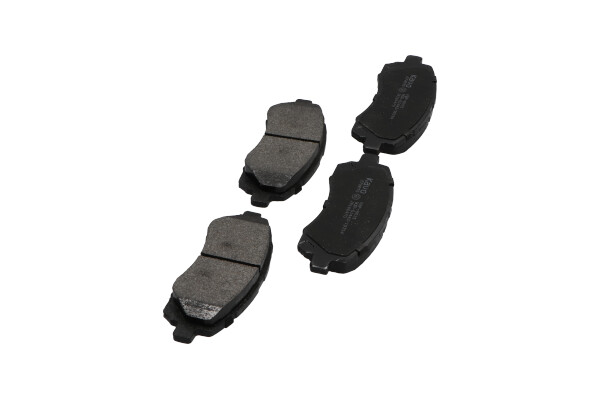 Brake Pad Set, disc brake - KBP-8015 KAVO PARTS
