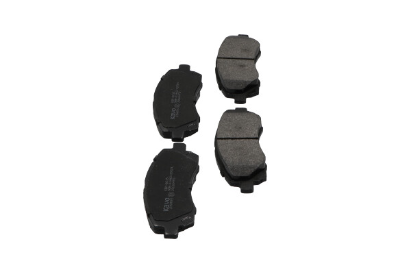 Brake Pad Set, disc brake - KBP-8015 KAVO PARTS