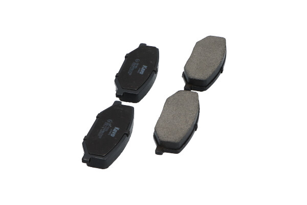 Brake Pad Set, disc brake - KBP-8502 KAVO PARTS