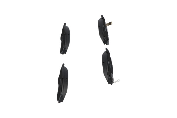Brake Pad Set, disc brake - KBP-8505 KAVO PARTS