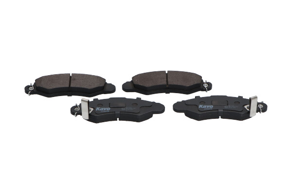 Kit pastiglie freno, Freno a disco - KBP-8520 KAVO PARTS