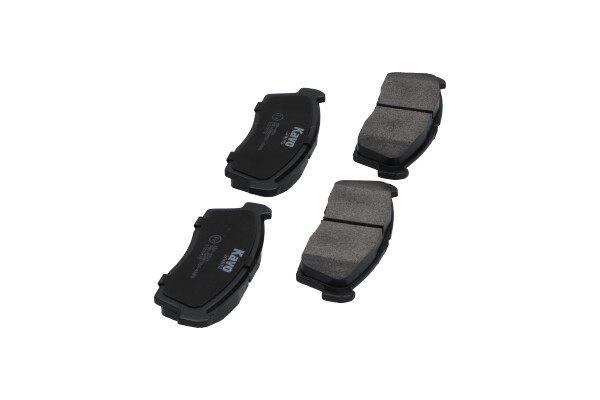 Brake Pad Set, disc brake - KBP-8521 KAVO PARTS