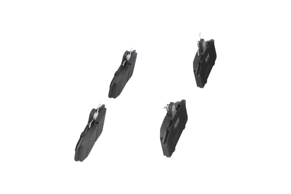 Brake Pad Set, disc brake - KBP-8524 KAVO PARTS