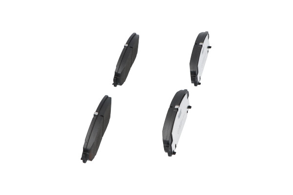 Brake Pad Set, disc brake - KBP-9002 KAVO PARTS