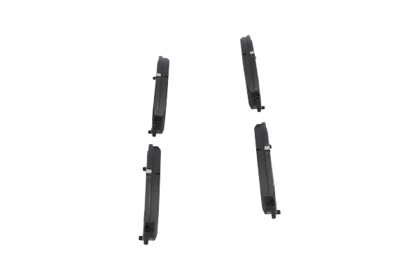 Brake Pad Set, disc brake - KBP-9002 KAVO PARTS