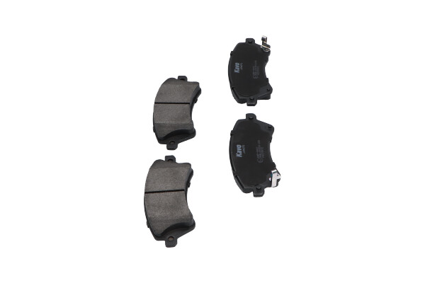 Brake Pad Set, disc brake - KBP-9012 KAVO PARTS