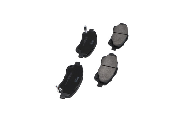 Brake Pad Set, disc brake - KBP-9018 KAVO PARTS