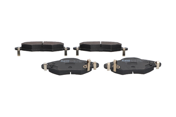 Kit pastiglie freno, Freno a disco - KBP-9023 KAVO PARTS