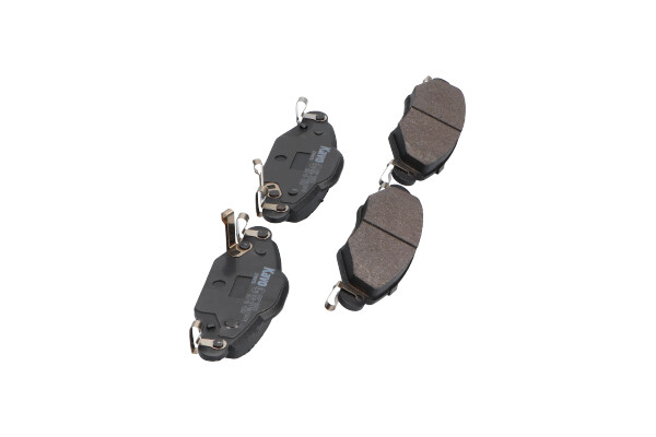 Kit pastiglie freno, Freno a disco - KBP-9023 KAVO PARTS