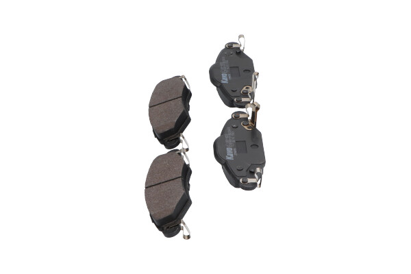 Kit pastiglie freno, Freno a disco - KBP-9023 KAVO PARTS