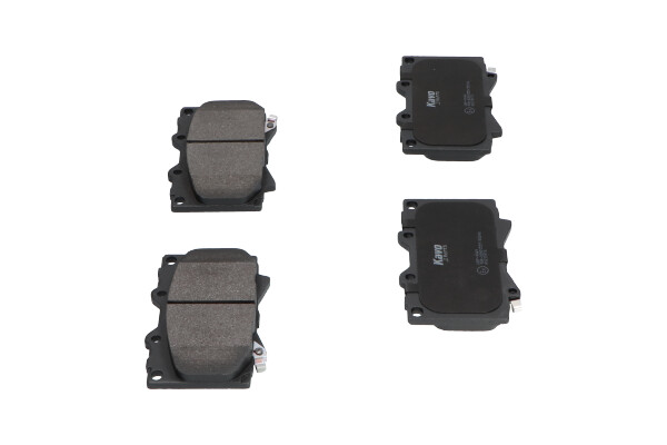 Brake Pad Set, disc brake - KBP-9049 KAVO PARTS