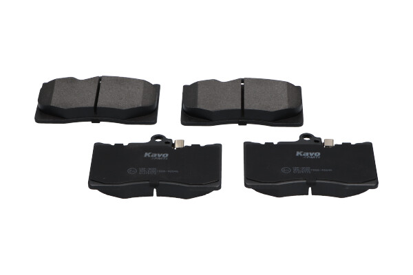 Kit pastiglie freno, Freno a disco - KBP-9085 KAVO PARTS