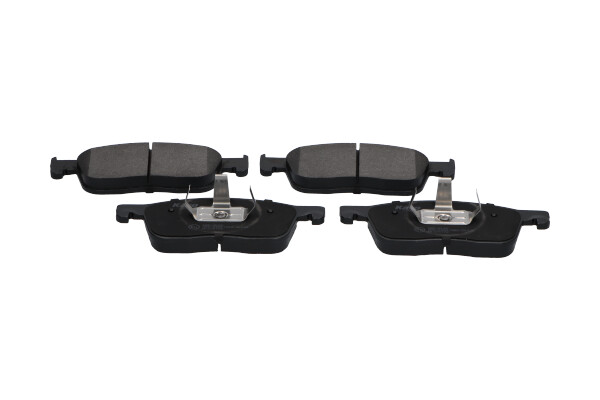 Kit pastiglie freno, Freno a disco - KBP-9155 KAVO PARTS