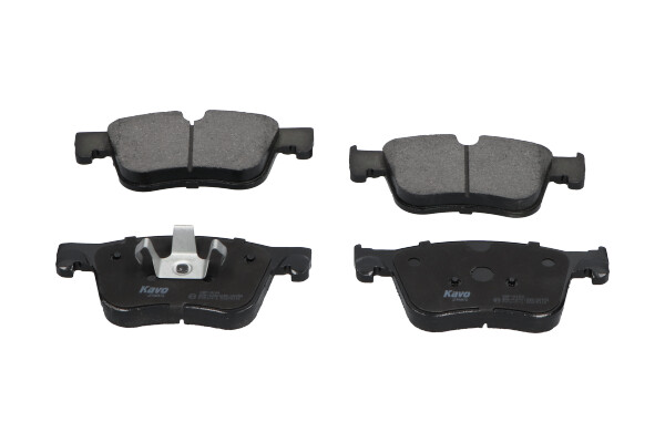 Kit pastiglie freno, Freno a disco - KBP-9164 KAVO PARTS