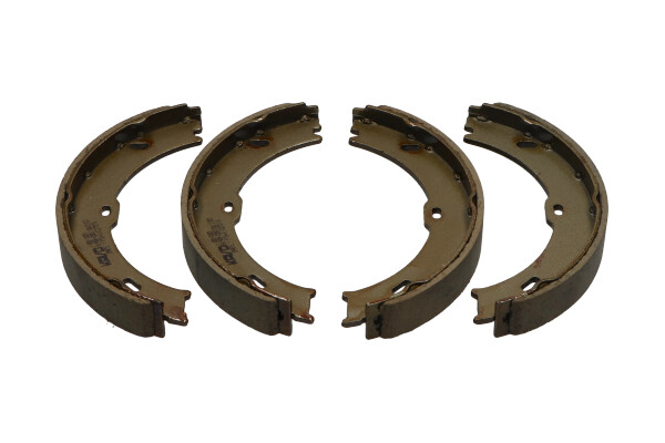 Bremsbackensatz - KBS-10001 KAVO PARTS