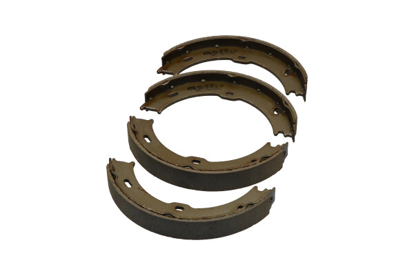 Brake Shoe Set - KBS-10001 KAVO PARTS