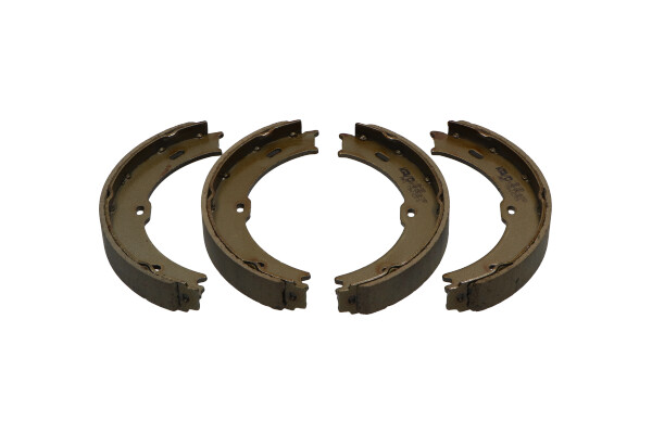 Brake Shoe Set - KBS-10001 KAVO PARTS