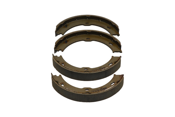 Brake Shoe Set - KBS-10001 KAVO PARTS