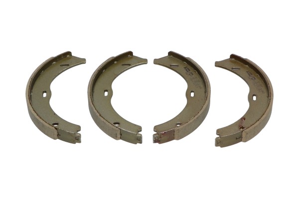 Brake Shoe Set - KBS-10003 KAVO PARTS