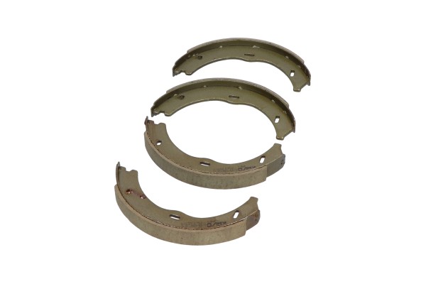 Brake Shoe Set - KBS-10003 KAVO PARTS