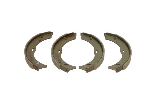 Brake Shoe Set - KBS-10003 KAVO PARTS