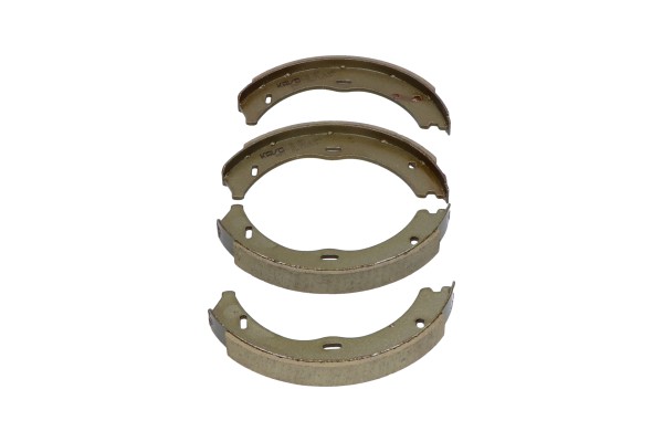 Brake Shoe Set - KBS-10003 KAVO PARTS