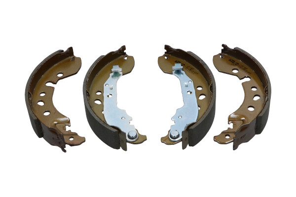 Brake Shoe Set - KBS-10005 KAVO PARTS