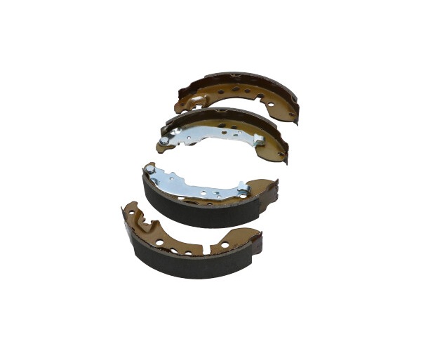 Brake Shoe Set - KBS-10005 KAVO PARTS