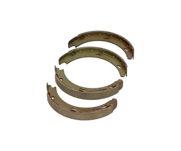 Brake Shoe Set - KBS-10006 KAVO PARTS