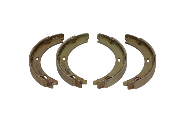 Brake Shoe Set - KBS-10006 KAVO PARTS