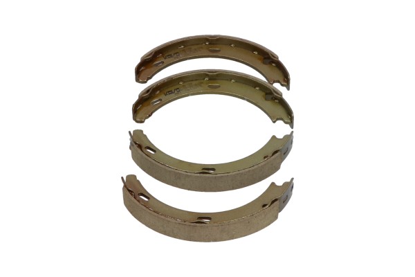 Brake Shoe Set - KBS-10006 KAVO PARTS