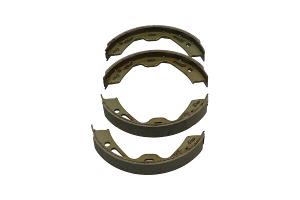 Brake Shoe Set - KBS-10012 KAVO PARTS
