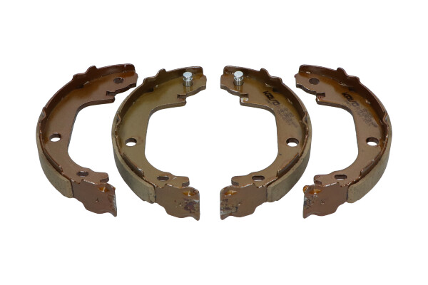 Kit ganasce freno - KBS-10018 KAVO PARTS