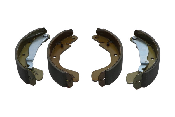 Kit ganasce freno - KBS-1403 KAVO PARTS