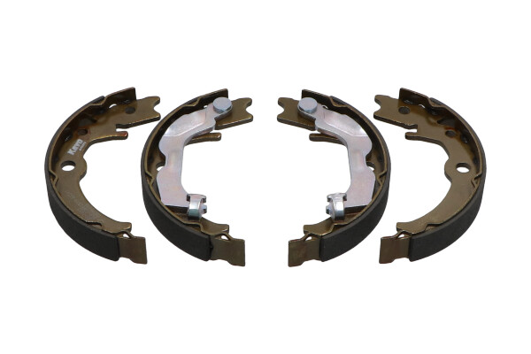 Kit ganasce freno - KBS-1405 KAVO PARTS