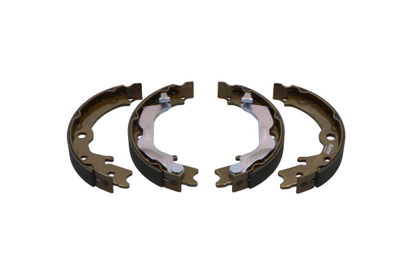 Brake Shoe Set - KBS-1405 KAVO PARTS