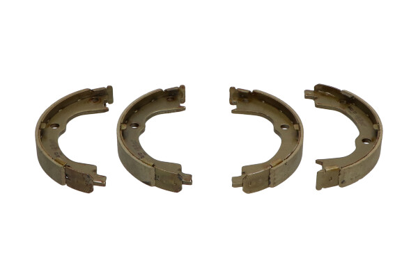 Brake Shoe Set - KBS-1406 KAVO PARTS