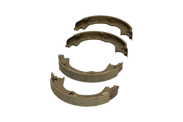 Brake Shoe Set - KBS-1406 KAVO PARTS