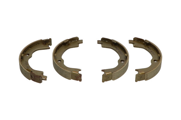 Brake Shoe Set - KBS-1406 KAVO PARTS