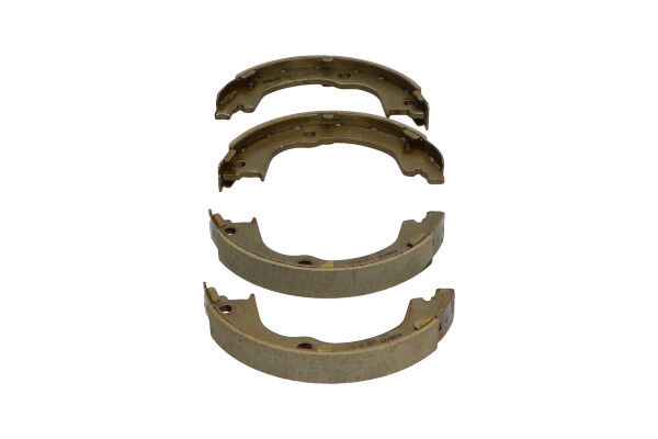 Brake Shoe Set - KBS-1406 KAVO PARTS