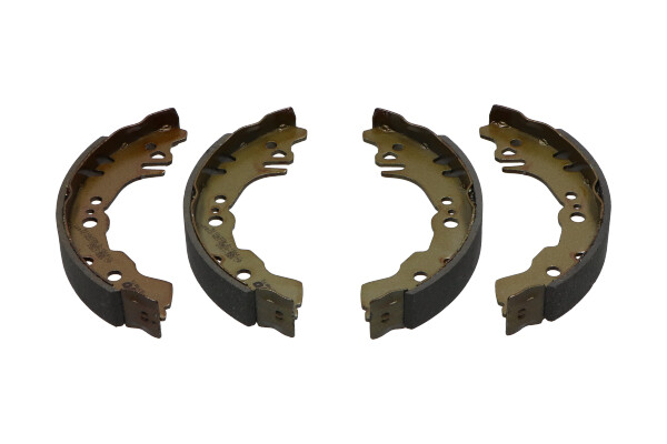 Комплект тормозных колодок - KBS-1903 KAVO PARTS